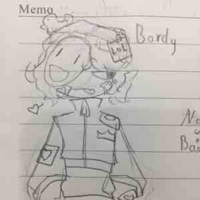Bordy