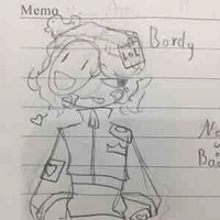 Bordy