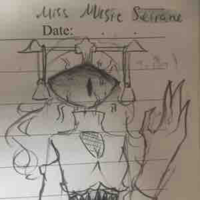 Miss Misic(Misic Seriane)