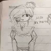 Miss Nakeite