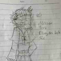 Mister Siro
