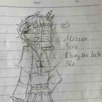 Mister Siro