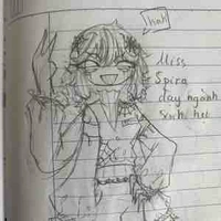 Miss Spira