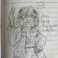 Miss Spira