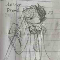 Mister Dread