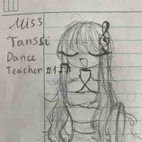 Miss Tanssi