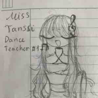 Miss Tanssi