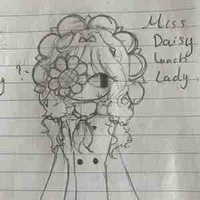 Miss Daisy