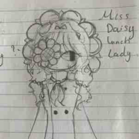 Miss Daisy