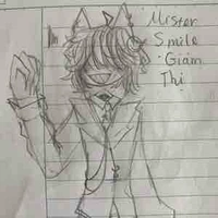 Mister Smile