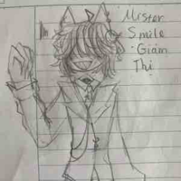Mister Smile