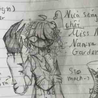 Miss Nanira