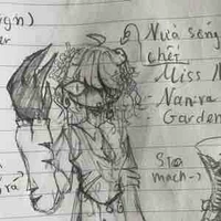 Miss Nanira