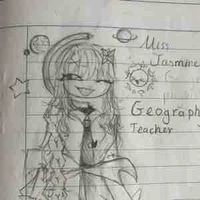 Miss Jasmine