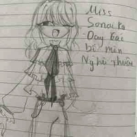 Miss Sonaiko