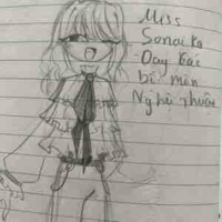 Miss Sonaiko