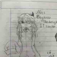 Miss Nayami