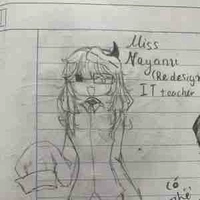 Miss Nayami