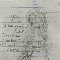 Miss Rina(N.Rinayomi Simaji)