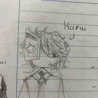 Kurai Simaji