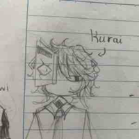 Kurai Simaji