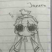 Janoru Akatsuki(Jan)