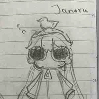 Janoru Akatsuki(Jan)