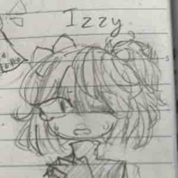 Izzy