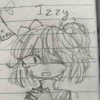 Izzy