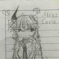 Miss Carie