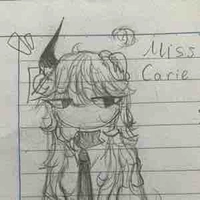 Miss Carie
