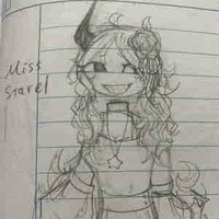 Miss Starel