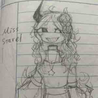 Miss Starel