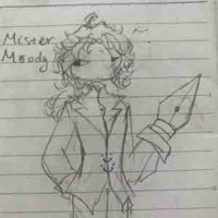 Mister Moody