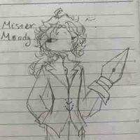 Mister Moody