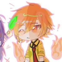 Hiha Flame [bé iu của tuôi]