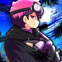 Hiha Crow[@Crow_siudepzai]