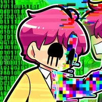 Hiha Glitch[@HGlitch_dzaii]