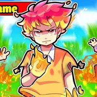 Hiha Flame[Hiha_Flame]
