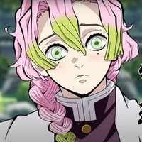 Kanroji Touya ⟨⟨ Hashira ⟩⟩