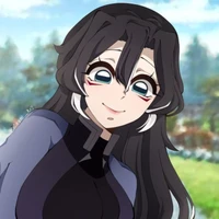 Tomioka Kazuha ⟨⟨ Kinoe ⟩⟩