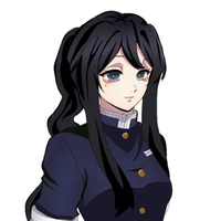 Fushimi Mioka ⟨⟨ Kinoe ⟩⟩