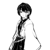 Tomioka Ichika ⟨⟨ Kinoe ⟩⟩