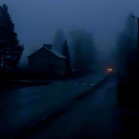 Nhân Vật Bí Ẩn?