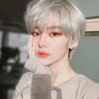 Gin (lớp trưởng lớp Aou & Marc )