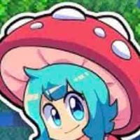 Yummie mushroom
