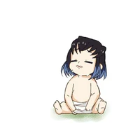 Hashibira Inosuke