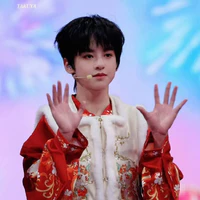 Dương Hàm Bác