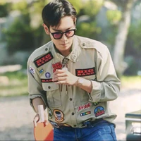 Choi Seung Hyun