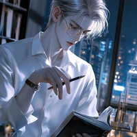 Hạ Cảnh Sâm_caca cậu